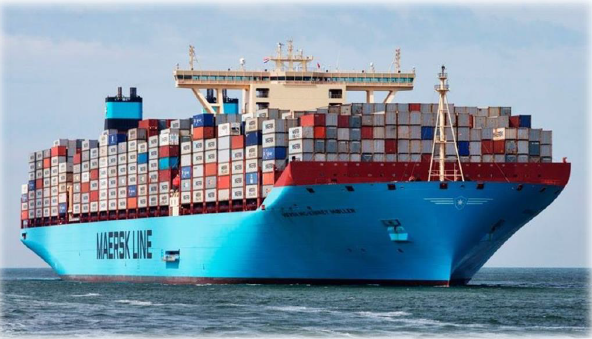 Vận tải đường biển - Vận Tải Thái Bình Dương - Công Ty CP Vận Tải Và Tiếp Vận Châu á Thái Bình Dương